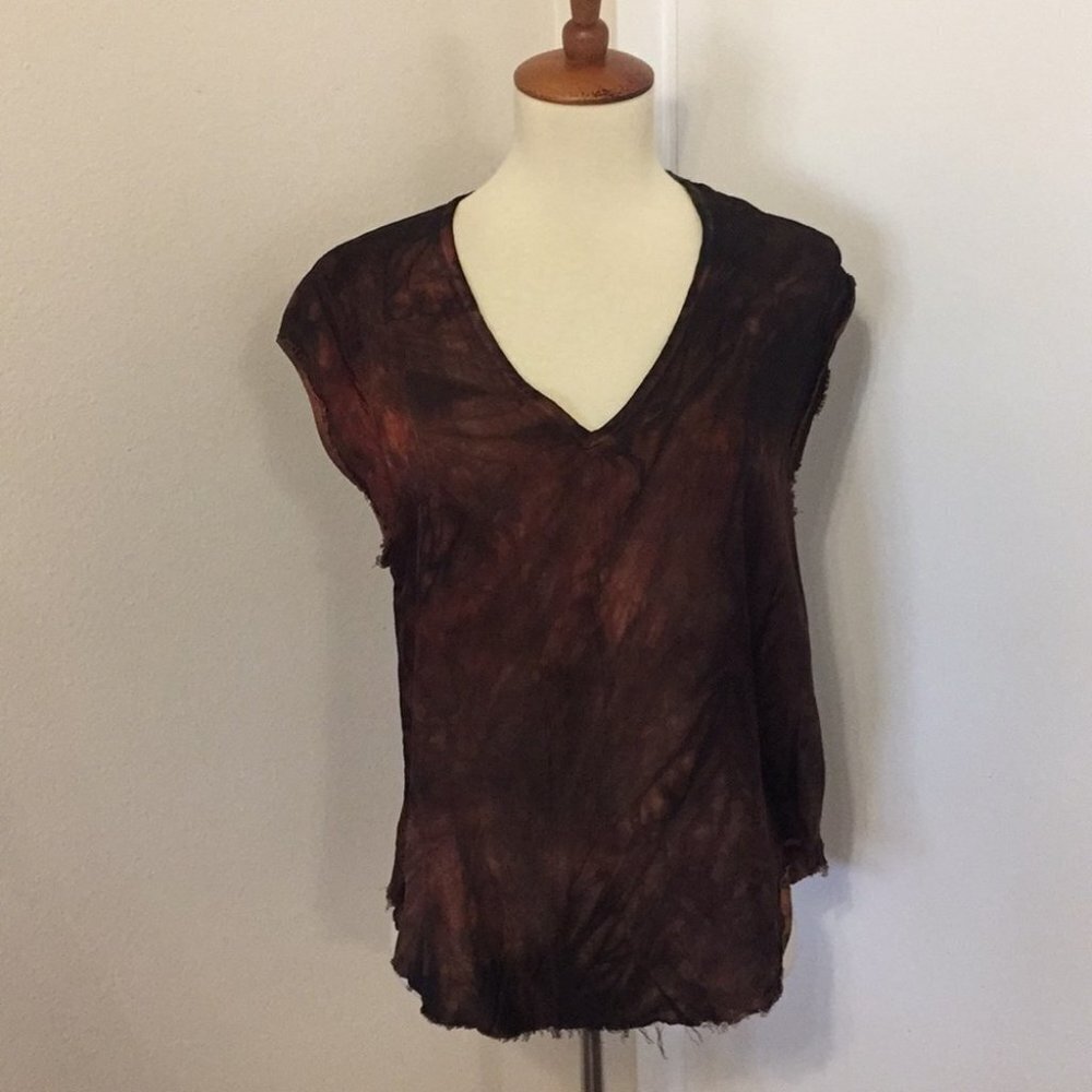 M LOVE TANJANE Top FF62 4714